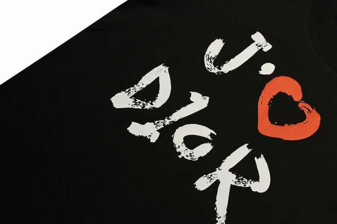 Dior T Shirts Short _SKUDiorM-3XL33879